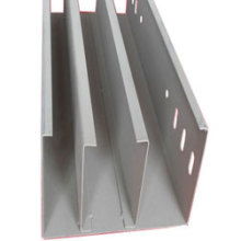 西安市灞橋區(qū)歐泰金屬制品加工廠橋架產(chǎn)品的競爭優(yōu)勢與服務(wù)支持