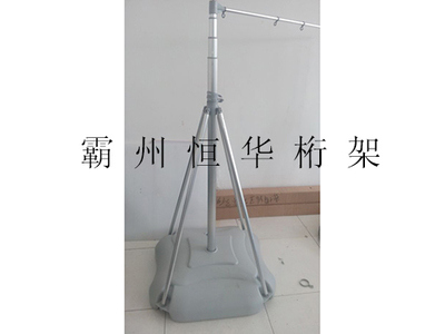 恒華桁架——以專業(yè)之鋁，撐起穩(wěn)定高度的輕量型架體